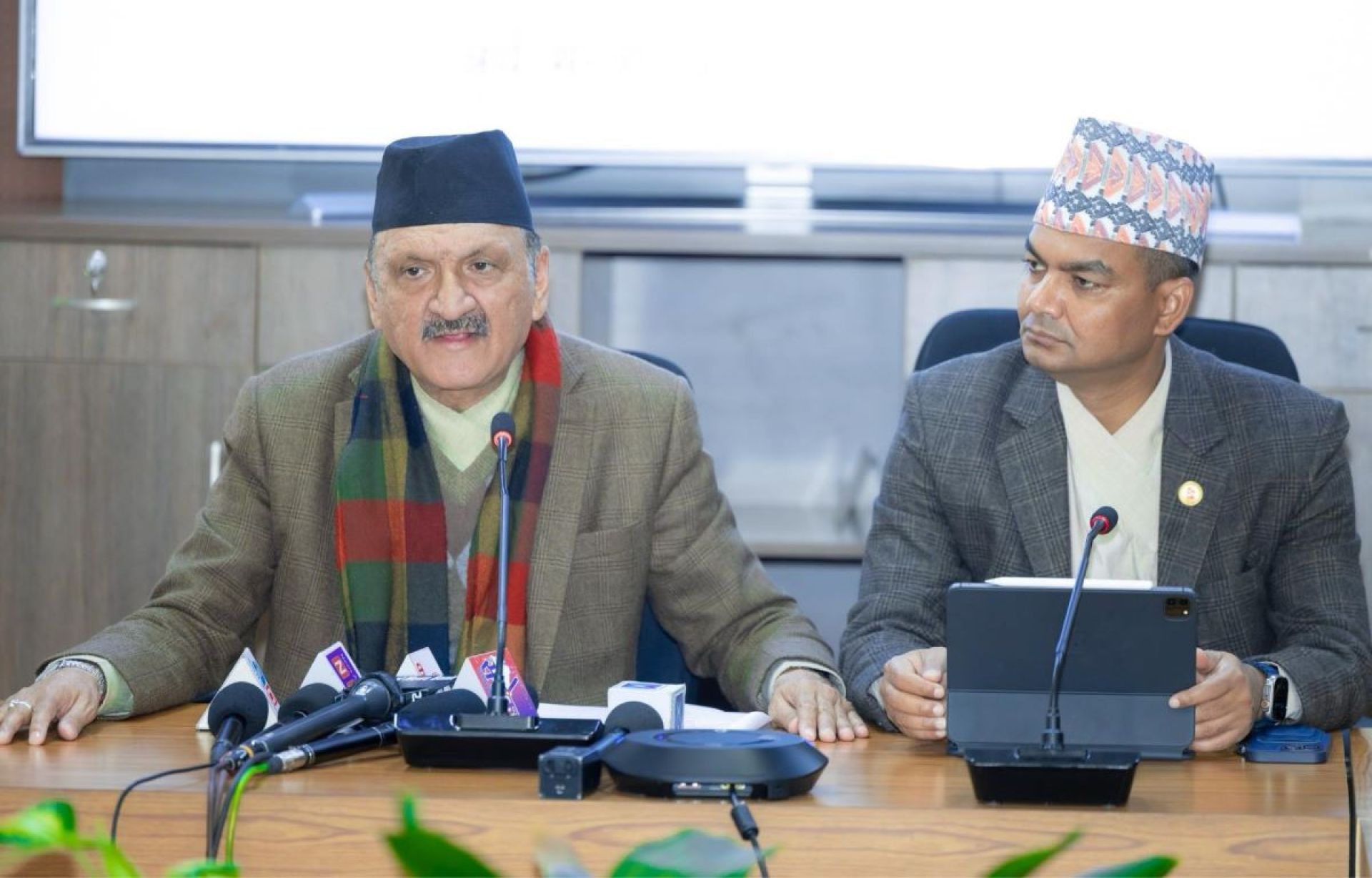 आर्थिक सूचकमा उल्लेख्य सुधार, अर्थतन्त्र सकारात्मक